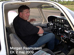 Morgan Rasmusson 2/5/2009