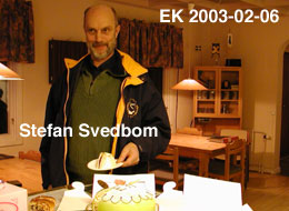 Stefan Svedbom EK 6/2/2003
