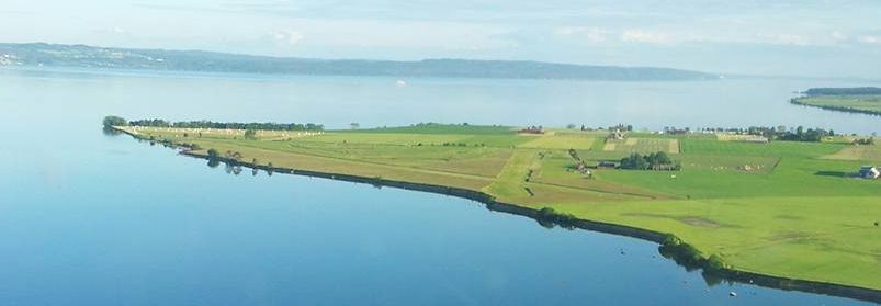 Visingsö – Jönköpings Flygklubb