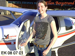Ellen Bergstrand EK 1/7/2008