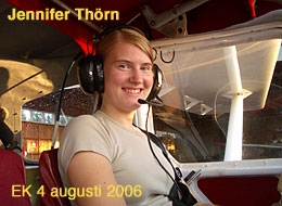 Jennifer Thörn EK 4/8/2006