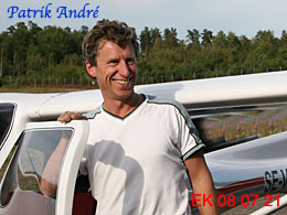 Patrik André EK 21/7/2008