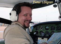 Peter Löfgren EK 